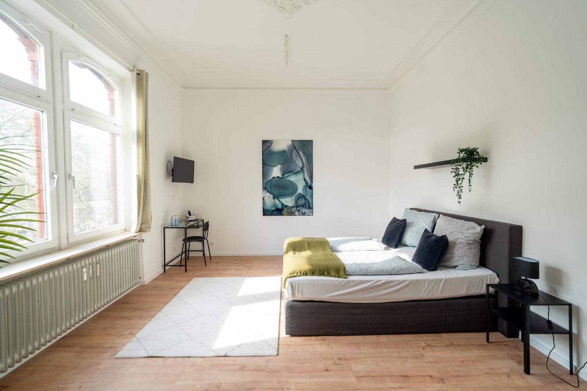 Honeybee Properties Ferienwohnungen Koblenz Koblenz  Exterior foto