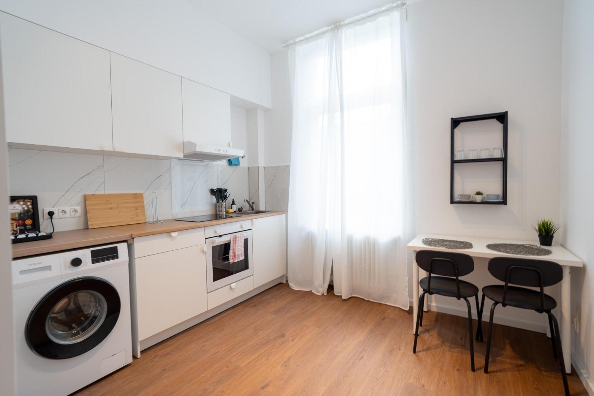 Honeybee Properties Ferienwohnungen Koblenz Exterior foto